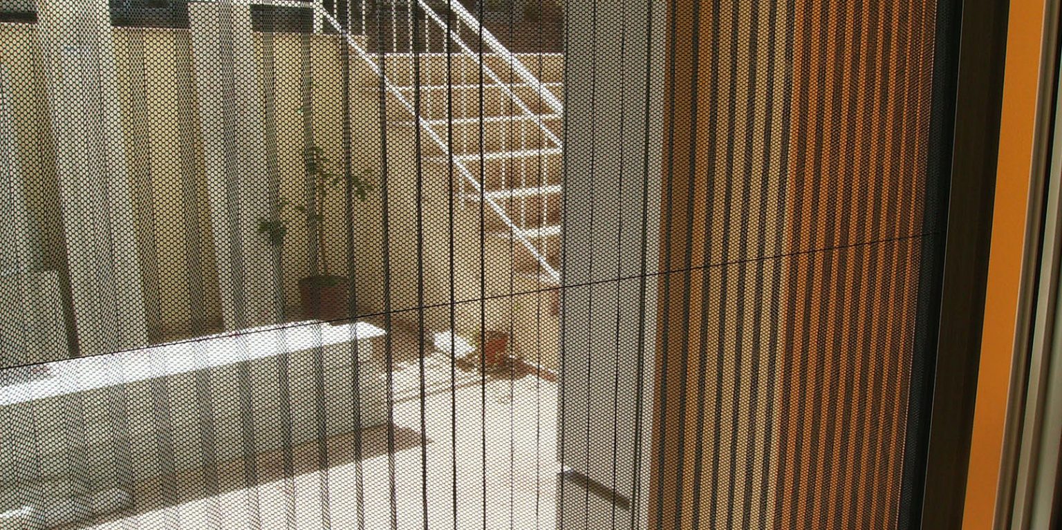 Sineklik Sistemlerinin Kullanım Avantajları Beşikoloji