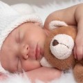 bebeklerin daha iyi uyuması