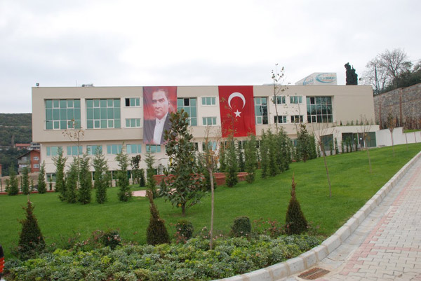 istanbul özel fen lisesi