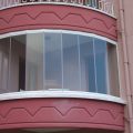 Cam Balkon Modern Yaşamın Bir Parçasıdır