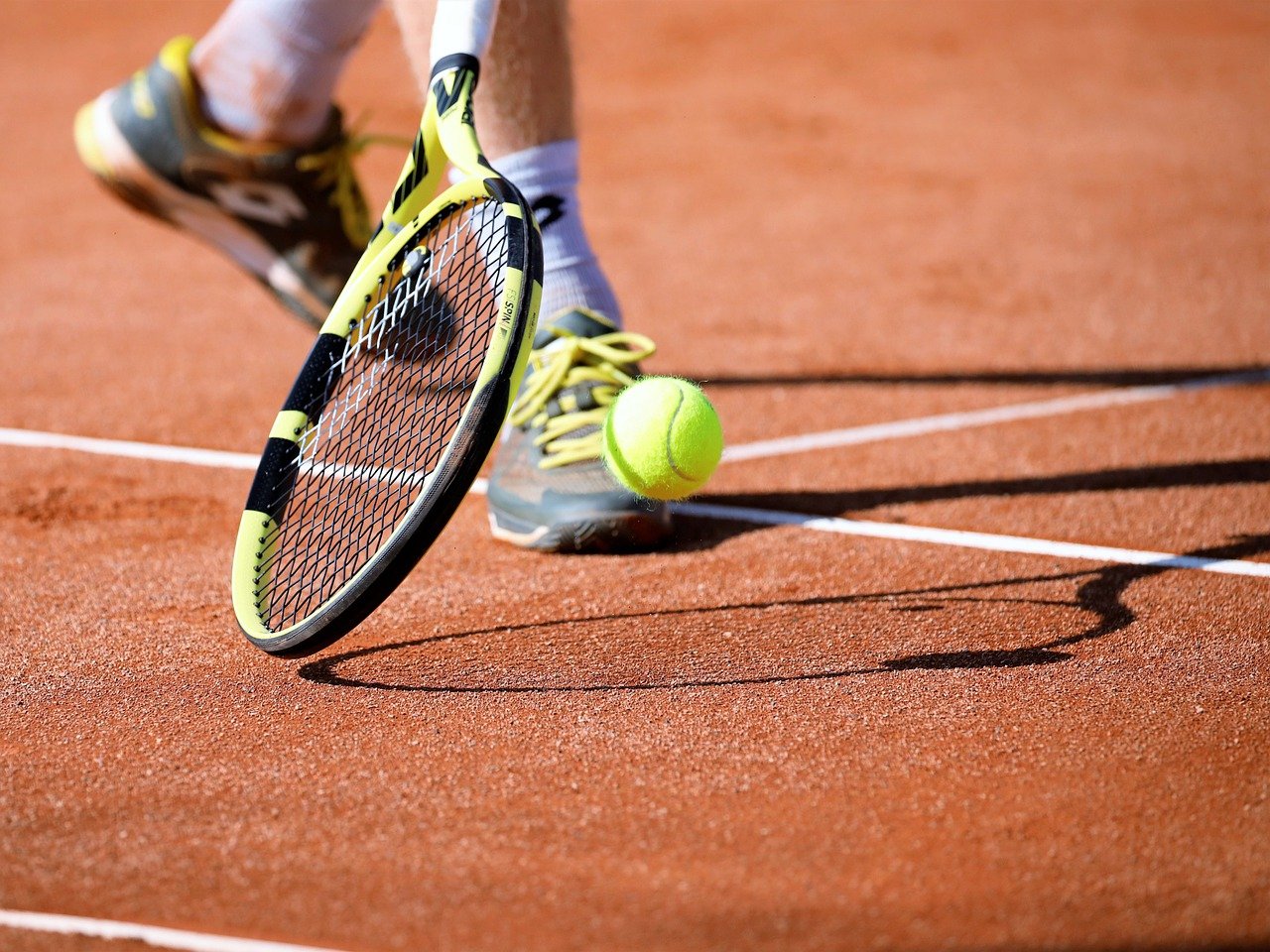 Tenisçi Dirseği Belirtileri Nelerdir?